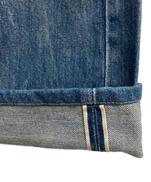 LEVI'S（リーバイス）LEVI'S (リーバイス) 66後期デニムパンツ インディゴ サイズ:不明の古着・服飾アイテム