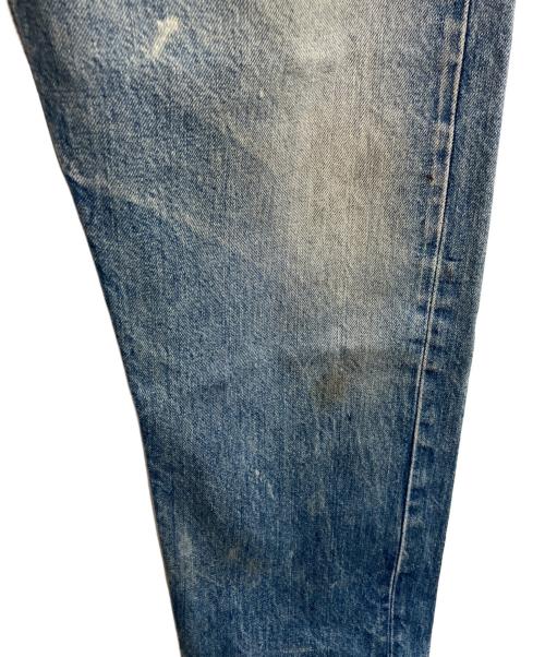 LEVI'S（リーバイス）LEVI'S (リーバイス) 66後期デニムパンツ インディゴ サイズ:不明の古着・服飾アイテム
