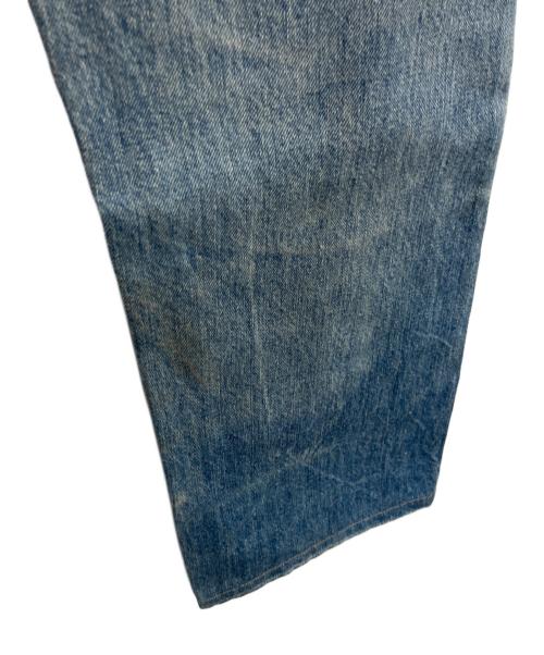 LEVI'S（リーバイス）LEVI'S (リーバイス) 66後期デニムパンツ インディゴ サイズ:不明の古着・服飾アイテム