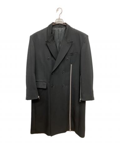 着丈140cm 19aw JOHN LAWRENCE SULLIVAN コート 中古・古着通販】JOHN LAWRENCE SULLIVAN (ジョン ローレンス サリバン