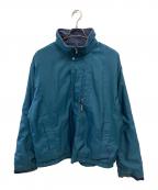 Patagoniaパタゴニア）の古着「ジャケット」｜グリーン