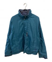 Patagonia（パタゴニア）の古着「ジャケット」｜グリーン