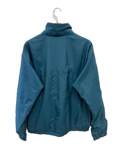 Patagonia（パタゴニア）Patagonia (パタゴニア) ジャケット グリーン サイズ:XLの古着・服飾アイテム