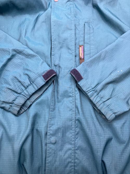 Patagonia（パタゴニア）Patagonia (パタゴニア) ジャケット グリーン サイズ:XLの古着・服飾アイテム