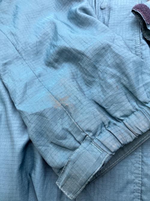 Patagonia（パタゴニア）Patagonia (パタゴニア) ジャケット グリーン サイズ:XLの古着・服飾アイテム