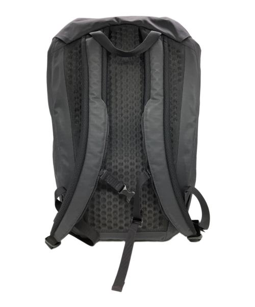 ARC'TERYX（アークテリクス）ARC'TERYX (アークテリクス) バックパック ブラックの古着・服飾アイテム