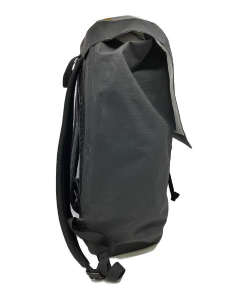 ARC'TERYX（アークテリクス）ARC'TERYX (アークテリクス) バックパック ブラックの古着・服飾アイテム