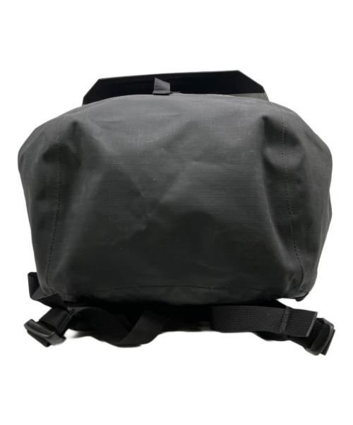 ARC'TERYX（アークテリクス）ARC'TERYX (アークテリクス) バックパック ブラックの古着・服飾アイテム