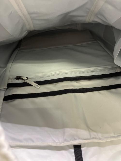 ARC'TERYX（アークテリクス）ARC'TERYX (アークテリクス) バックパック ブラックの古着・服飾アイテム