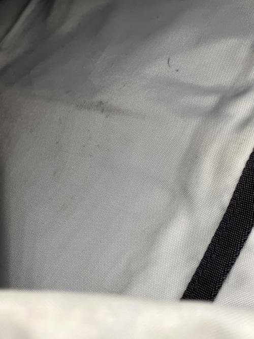 ARC'TERYX（アークテリクス）ARC'TERYX (アークテリクス) バックパック ブラックの古着・服飾アイテム