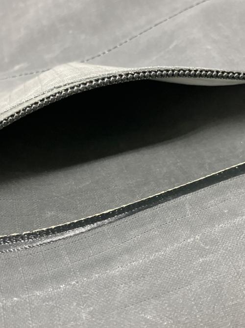 ARC'TERYX（アークテリクス）ARC'TERYX (アークテリクス) バックパック ブラックの古着・服飾アイテム