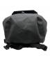 中古・古着 ARC'TERYX (アークテリクス) バックパック ブラック：17000円