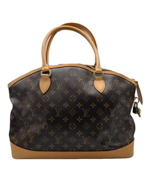 LOUIS VUITTON（ルイ ヴィトン）LOUIS VUITTON (ルイ ヴィトン) ショルダーバッグの古着・服飾アイテム