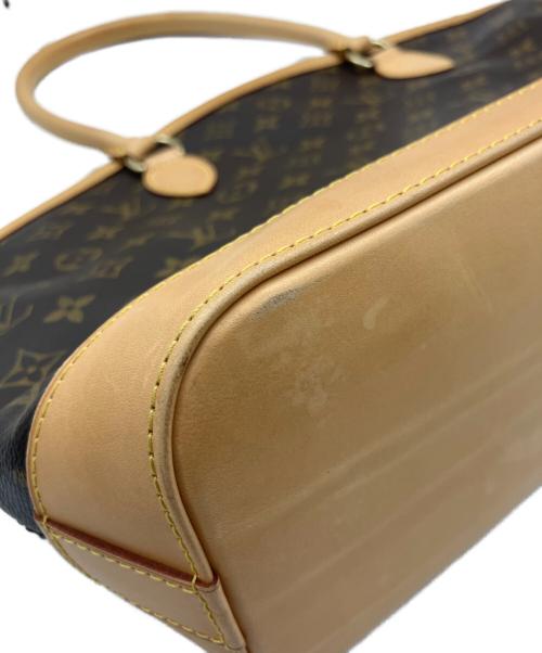 LOUIS VUITTON（ルイ ヴィトン）LOUIS VUITTON (ルイ ヴィトン) ショルダーバッグの古着・服飾アイテム