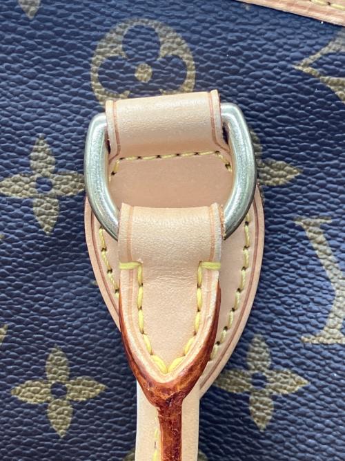 LOUIS VUITTON（ルイ ヴィトン）LOUIS VUITTON (ルイ ヴィトン) ショルダーバッグの古着・服飾アイテム