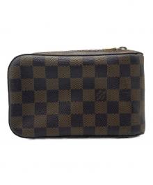 LOUIS VUITTON（ルイ ヴィトン）の古着「ボディーバッグ」