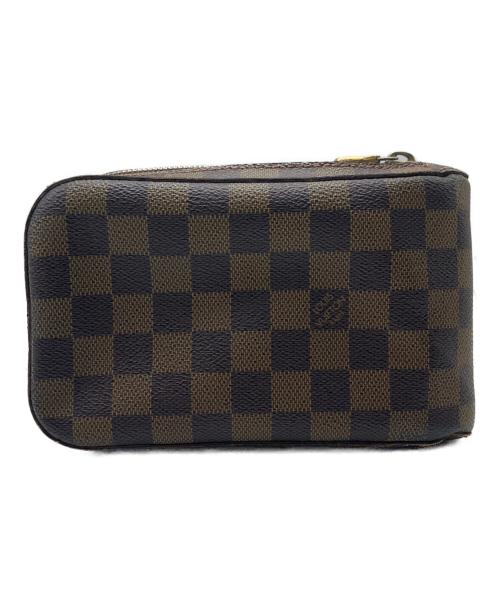 LOUIS VUITTON（ルイ ヴィトン）LOUIS VUITTON (ルイ ヴィトン) ボディーバッグの古着・服飾アイテム