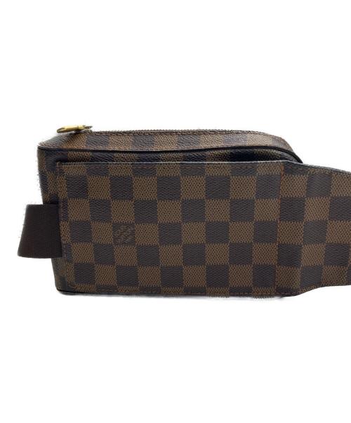 LOUIS VUITTON（ルイ ヴィトン）LOUIS VUITTON (ルイ ヴィトン) ボディーバッグの古着・服飾アイテム