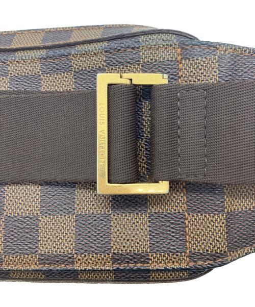 LOUIS VUITTON（ルイ ヴィトン）LOUIS VUITTON (ルイ ヴィトン) ボディーバッグの古着・服飾アイテム
