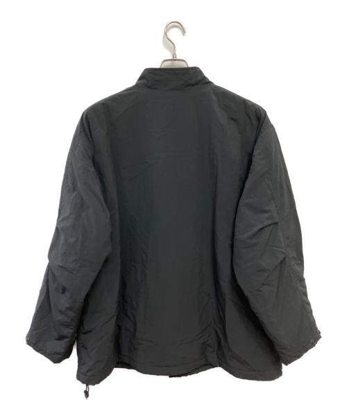 Needles（ニードルズ）Needles (ニードルズ) ナイロンジャケット ブラック サイズ:XLの古着・服飾アイテム