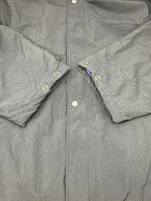 Needles（ニードルズ）Needles (ニードルズ) ナイロンジャケット ブラック サイズ:XLの古着・服飾アイテム