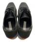 中古・古着 STELLA McCARTNEY (ステラマッカートニー) レザーシューズ ブラック サイズ:38：10000円