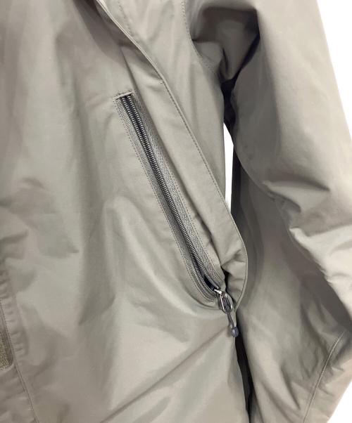 THE NORTH FACE（ザ ノース フェイス）THE NORTH FACE (ザ ノース フェイス) フーデッドジャケット グリーン サイズ:Lの古着・服飾アイテム