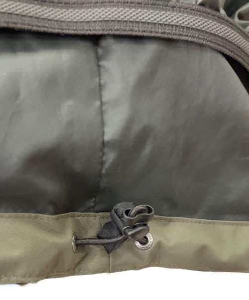 THE NORTH FACE（ザ ノース フェイス）THE NORTH FACE (ザ ノース フェイス) フーデッドジャケット グリーン サイズ:Lの古着・服飾アイテム