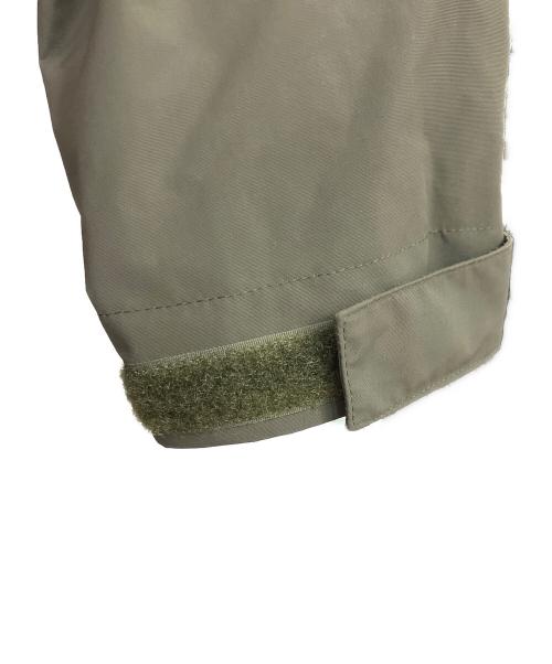 THE NORTH FACE（ザ ノース フェイス）THE NORTH FACE (ザ ノース フェイス) フーデッドジャケット グリーン サイズ:Lの古着・服飾アイテム