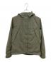 THE NORTH FACE（ザ ノース フェイス）の古着「フーデッドジャケット」｜グリーン