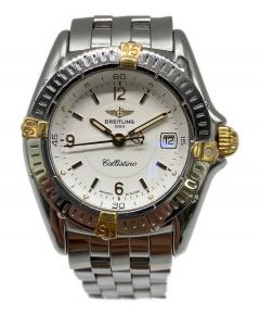 中古・古着通販】CITIZEN (シチズン) エコドライブ／ECO DRIVE B642