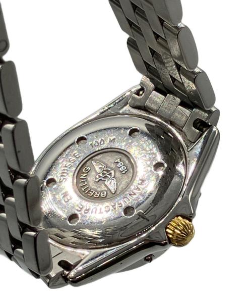 BREITLING（ブライトリング）BREITLING (ブライトリング) 腕時計の古着・服飾アイテム