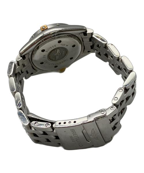 BREITLING（ブライトリング）BREITLING (ブライトリング) 腕時計の古着・服飾アイテム