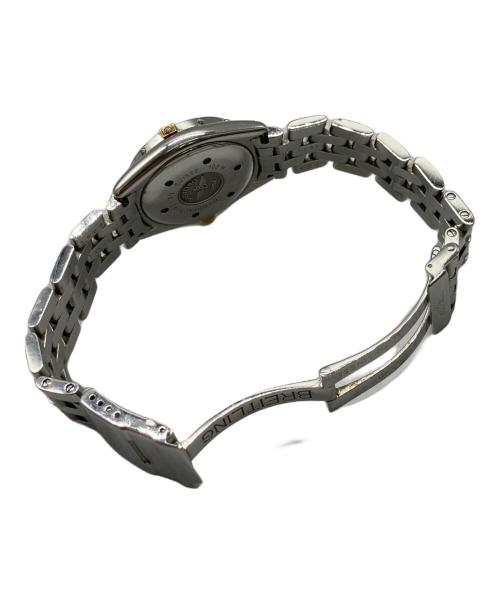 BREITLING（ブライトリング）BREITLING (ブライトリング) 腕時計の古着・服飾アイテム