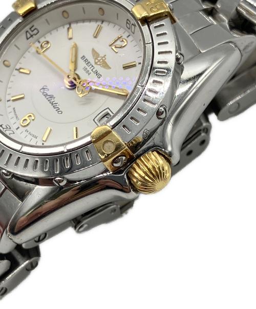 BREITLING（ブライトリング）BREITLING (ブライトリング) 腕時計の古着・服飾アイテム