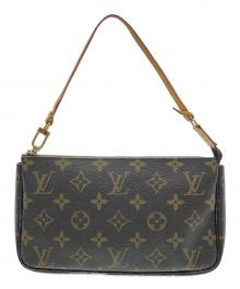 LOUIS VUITTON（ルイ ヴィトン）の古着「ポシェット」