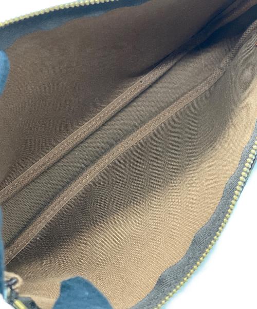 LOUIS VUITTON（ルイ ヴィトン）LOUIS VUITTON (ルイ ヴィトン) ポシェットの古着・服飾アイテム
