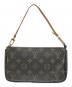 LOUIS VUITTON（ルイ ヴィトン）の古着「ポシェット」