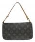 LOUIS VUITTON (ルイ ヴィトン) ポシェット：60000円