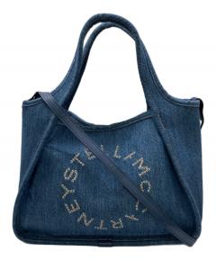 中古・古着通販】STELLA McCARTNEY (ステラマッカートニー) デニム