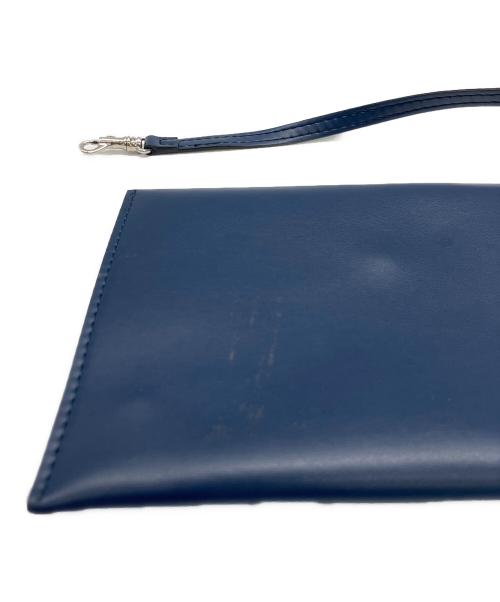 STELLA McCARTNEY（ステラマッカートニー）STELLA McCARTNEY (ステラマッカートニー) デニムバッグ ブルーの古着・服飾アイテム
