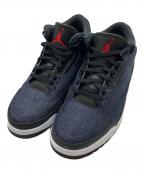 NIKE×LEVI'Sナイキ×リーバイス）の古着「スニーカー」｜インディゴ