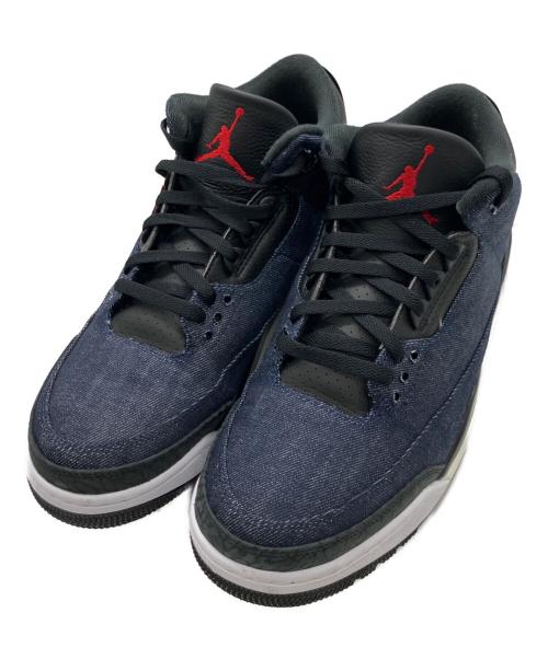 NIKE（ナイキ）NIKE (ナイキ) LEVI'S (リーバイス) スニーカー インディゴ サイズ:30cmの古着・服飾アイテム
