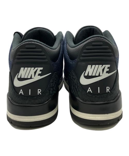NIKE（ナイキ）NIKE (ナイキ) LEVI'S (リーバイス) スニーカー インディゴ サイズ:30cmの古着・服飾アイテム