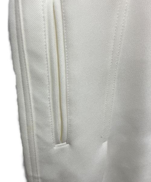 3.1 phillip lim（スリーワンフィリップリム）3.1 phillip lim (スリーワンフィリップリム) ハーフパンツ ホワイト サイズ:2 未使用品の古着・服飾アイテム