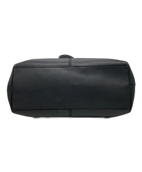 Cartier（カルティエ）Cartier (カルティエ) トートバッグ ブラックの古着・服飾アイテム