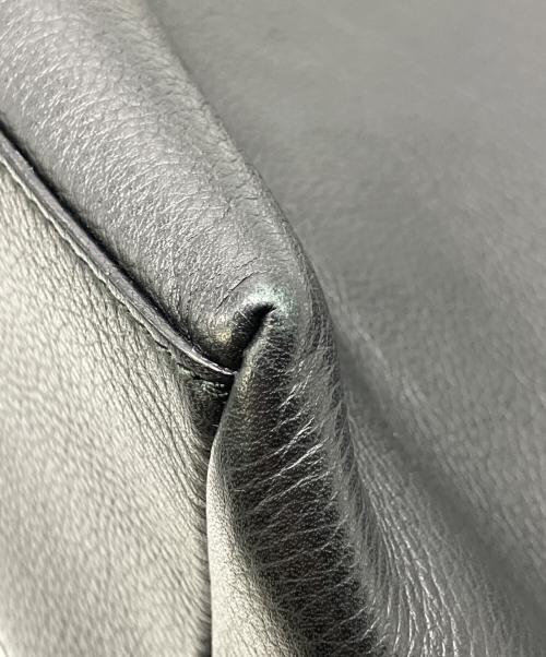 Cartier（カルティエ）Cartier (カルティエ) トートバッグ ブラックの古着・服飾アイテム