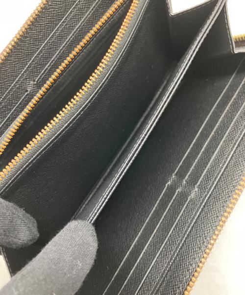 LOUIS VUITTON（ルイ ヴィトン）LOUIS VUITTON (ルイ ヴィトン) 長財布 ブラウンの古着・服飾アイテム