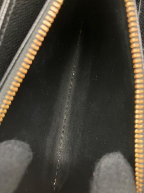 LOUIS VUITTON（ルイ ヴィトン）LOUIS VUITTON (ルイ ヴィトン) 長財布 ブラウンの古着・服飾アイテム