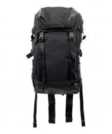 PORTER（ポーター）の古着「バックパック」｜ブラック